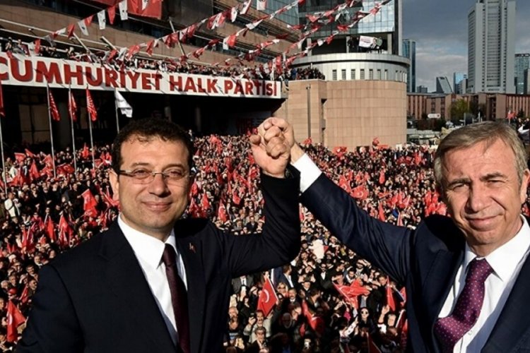 Mansur Yavaş: B&ouml;yle bir soruşturma yaptığınızda kime yarayacağı bellidir