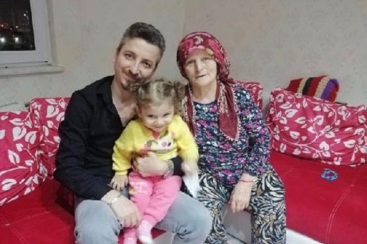Boğulmak istenen sonra yakılarak gasp edilen kadın hayatını kaybetti
