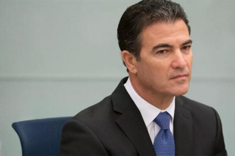 Mossad Başkanı Cohen, Bahreyn'i ziyaret etti