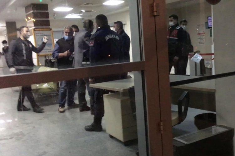 Kuyuya d&uuml;şen k&uuml;&ccedil;&uuml;k &ccedil;ocuk hayatını kaybetti