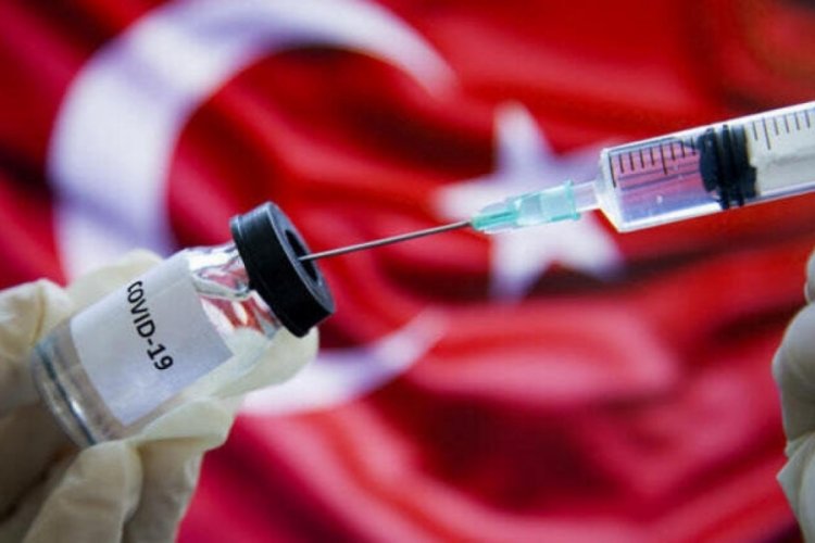3. doz Türk aşısıyla yapılabilir mi?