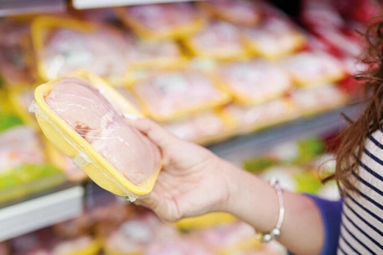 Yumurta, tavuk ve balık t&uuml;ketimi azaldı