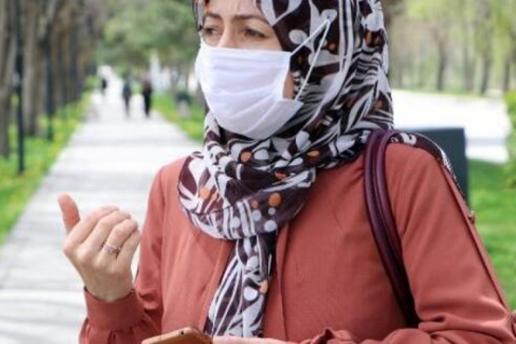 Boşanma davası a&ccedil;tığı eşi tarafından &ccedil;ocukları ka&ccedil;ırılan anne yardım bekliyor