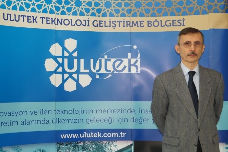 Bursa ULUTEK Teknopark'tan uluslararası hamle