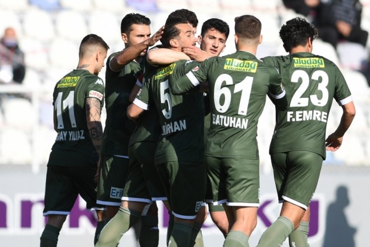 Timsah, ligin son ma&ccedil;ına 5 eksikle &ccedil;ıkacak