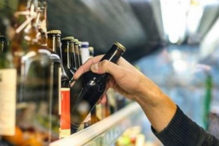 Bursa Barosu alkol yasağı i&ccedil;in yargıya başvurdu