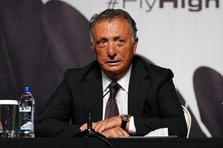 Ahmet Nur &Ccedil;ebi: "Fatih hoca tabii ki alkışlayacak"
