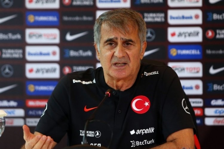 Şenol G&uuml;neş: Şampiyonlar Ligi d&uuml;nyaya a&ccedil;ılan bir pencere