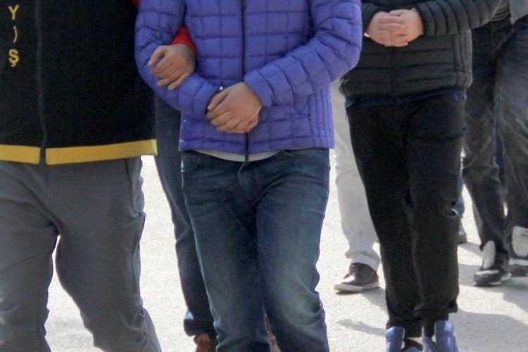 FET&Ouml; operasyonunda g&ouml;zaltına alınan 6 ş&uuml;pheli tutuklandı