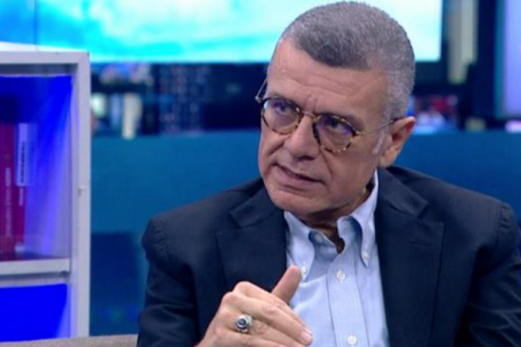 Enflasyonu engelli &ccedil;ocuklara benzeten Profes&ouml;r Ferman i&ccedil;in RT&Uuml;K'e başvuru