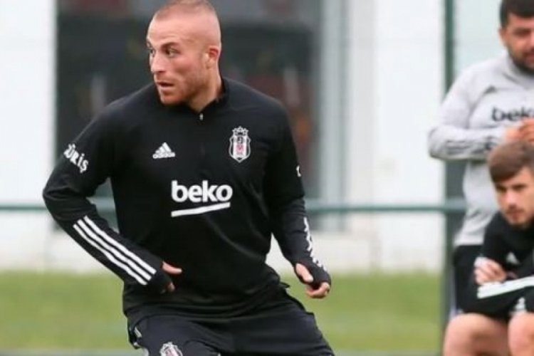 G&ouml;khan T&ouml;re: Şampiyonluğa odaklanmış durumdayım