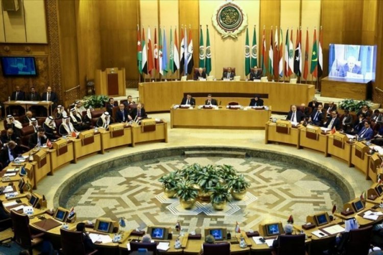 Arap Birliği olağanüstü toplanıyor