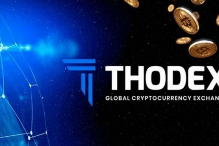 Thodex olayında bir ilk: Mağdurun davası kabul edildi