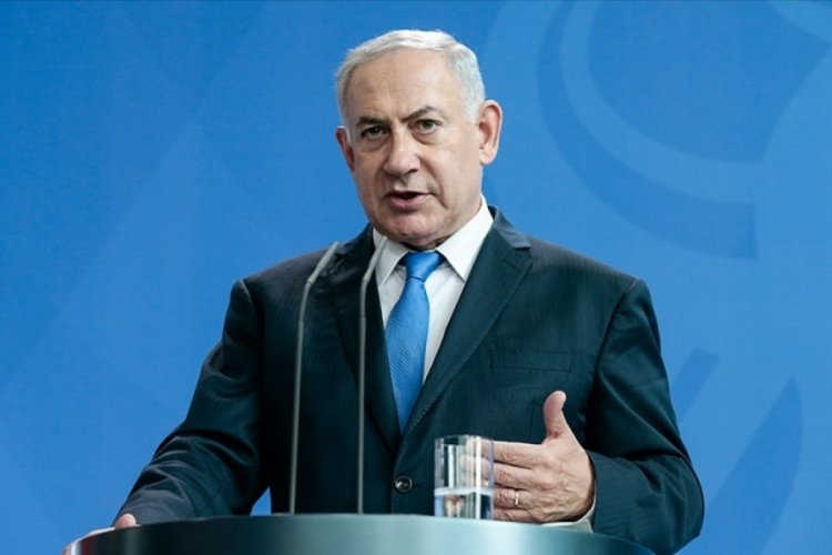 Netanyahu'dan Kudüs'teki gerginliği artıracak açıklama