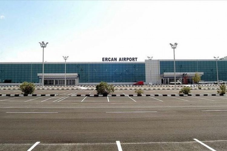 Ercan Havalimanı'nın ismi değişecek mi?
