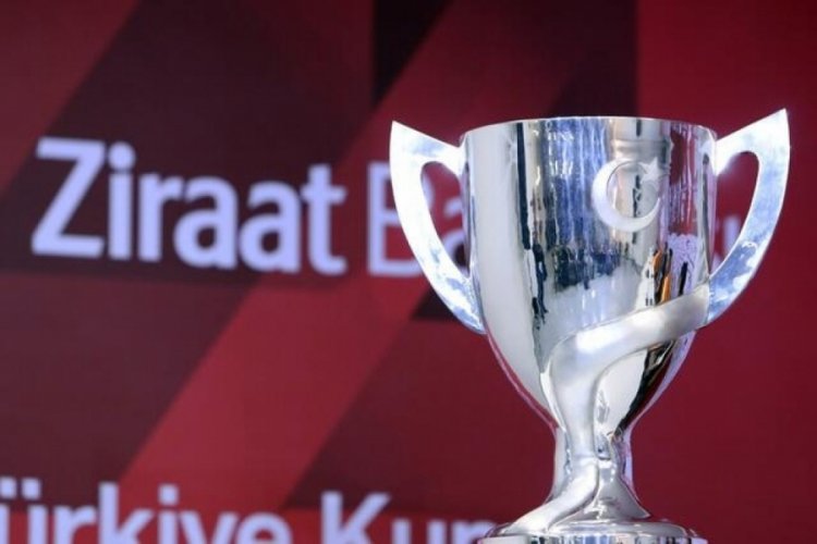 Ziraat T&uuml;rkiye Kupası finaline seyirci alınacak