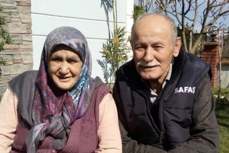 Ot toplamaya giden yaşlı adam &ccedil;ay kenarında &ouml;l&uuml; bulundu
