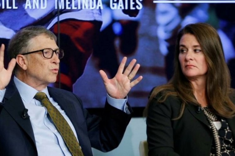 Melinda Gates, Bill Gates'ten 2019'dan beri boşanmayı bekliyormuş