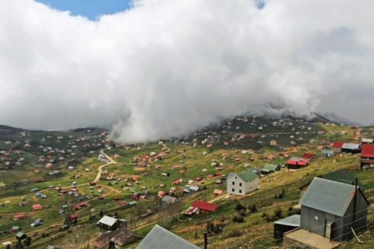 Bu yayla T&uuml;rkiye'nin 82. ili olarak anılıyor