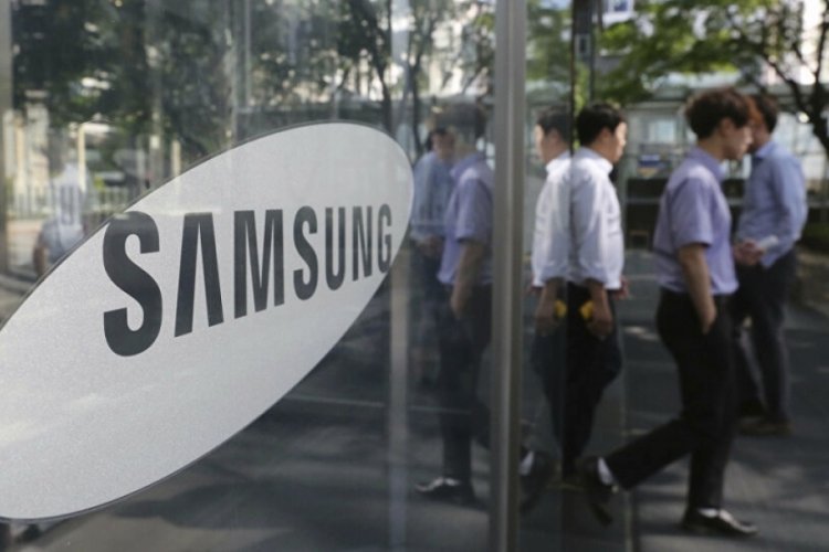 Samsung'dan orta segmente güncelleme sürprizi