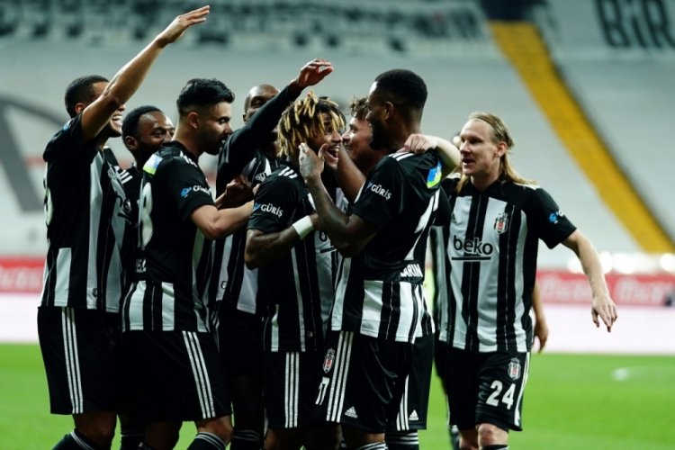 Beşiktaş ile Fatih Karag&uuml;mr&uuml;k 10. kez karşılaşacak