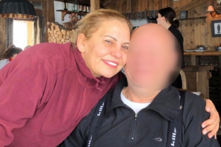 İş adamına eşinden yeni su&ccedil;lama: Villayı kullanılamaz hale getirdi