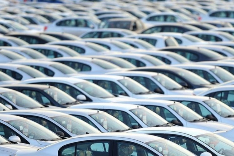 Dizel otomobil satışları azaldı, elektrikli ve hibrit satışları arttı