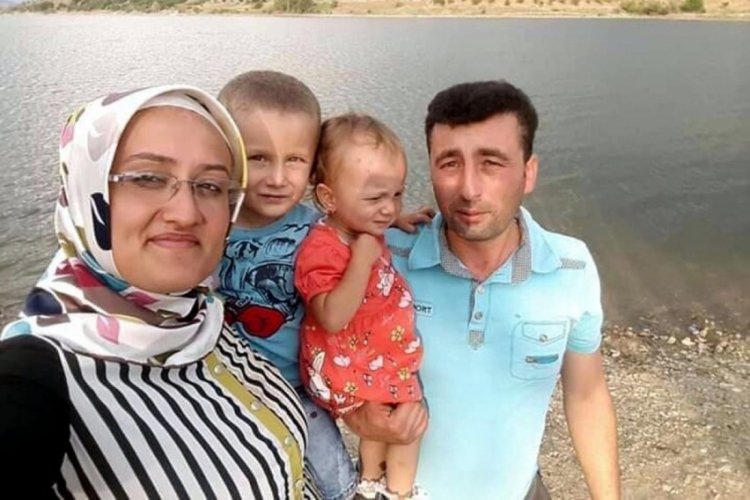 Nisa, ailesini kaybettiği kazadan 421 g&uuml;n sonra yaşamını yitirdi