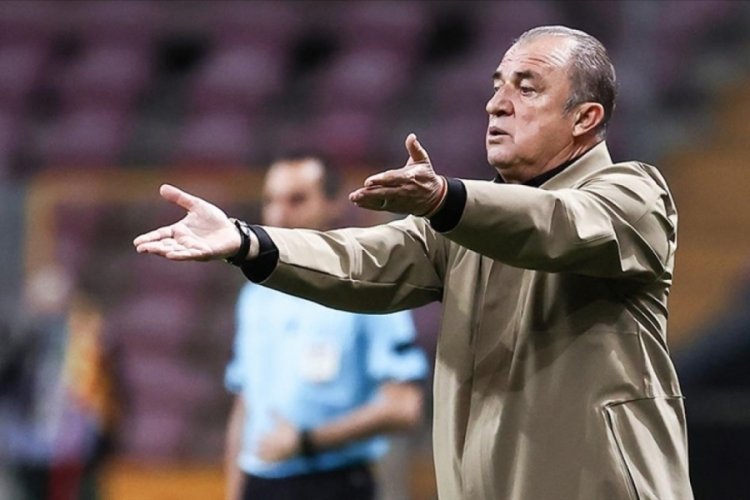 Fatih Terim Galatasaray ile ligde 4. kez 'dalya' diyecek