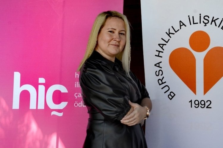 "Bursa'ya iletişim fak&uuml;ltesi i&ccedil;in ge&ccedil; kalındı"