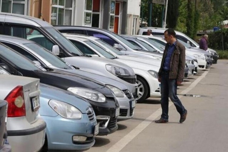 Ara&ccedil; sahipleri dikkat! &Ccedil;ok &ouml;nemli tazminat a&ccedil;ıklaması