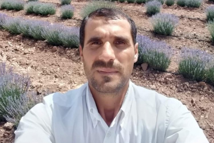 Telefonunda '&Ouml;l&uuml;m&uuml; hak ettim' mesajı bulunmuştu, 10 g&uuml;n sonra cesedine ulaşıldı