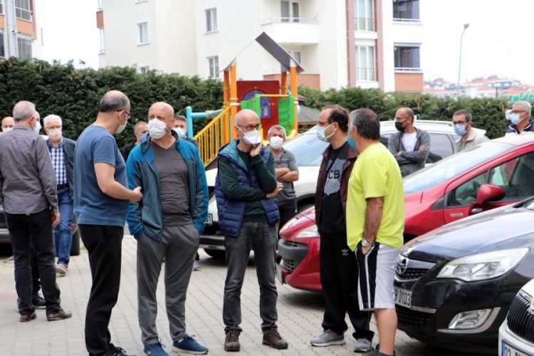 Kızıyla evde &ouml;l&uuml; bulunan doktorun ailesi: Hi&ccedil;bir sorun yoktu