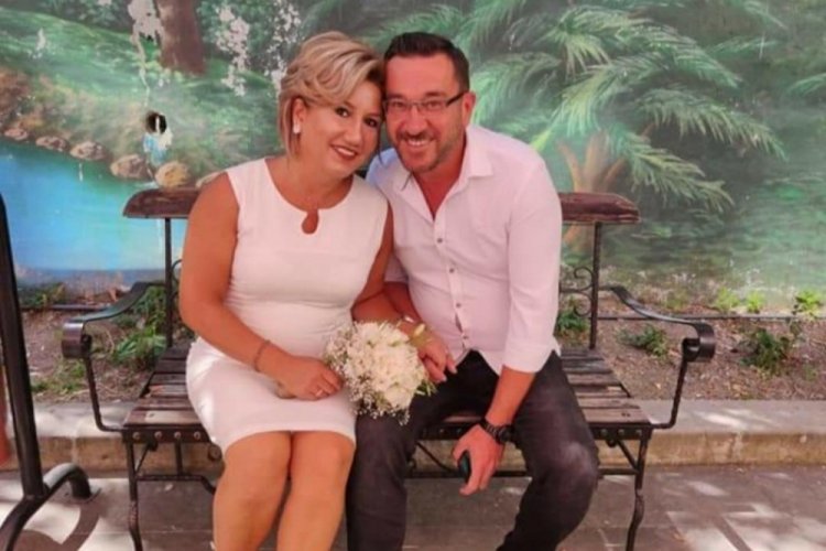 Doktor Zeynep'i &ouml;ld&uuml;ren cani koca: 'Yakışıklı değilsin' dedi