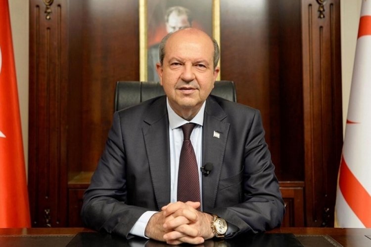 KKTC Cumhurbaşkanı Tatar, Cumhuriyet Meclisini bilgilendirdi
