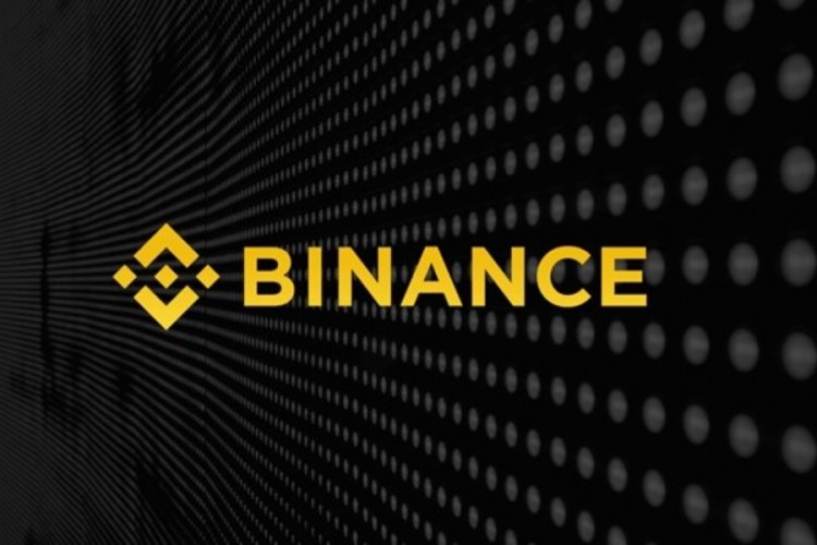 Binance para &ccedil;ekmeyi ge&ccedil;ici olarak durdurdu