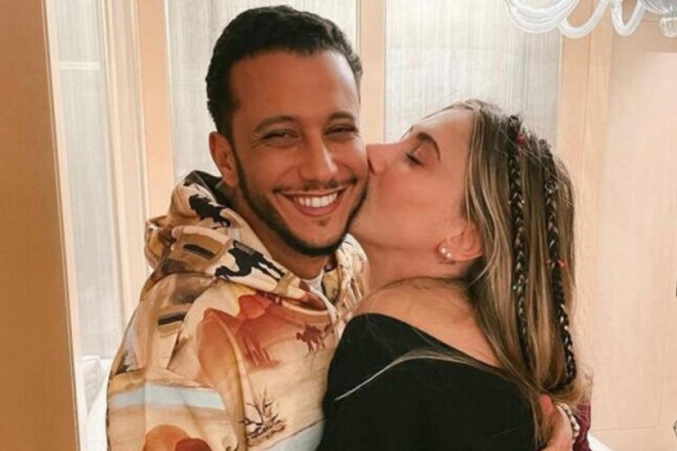 Şeyma Subaşı ve Mohammed Alsaloussi evleniyor!