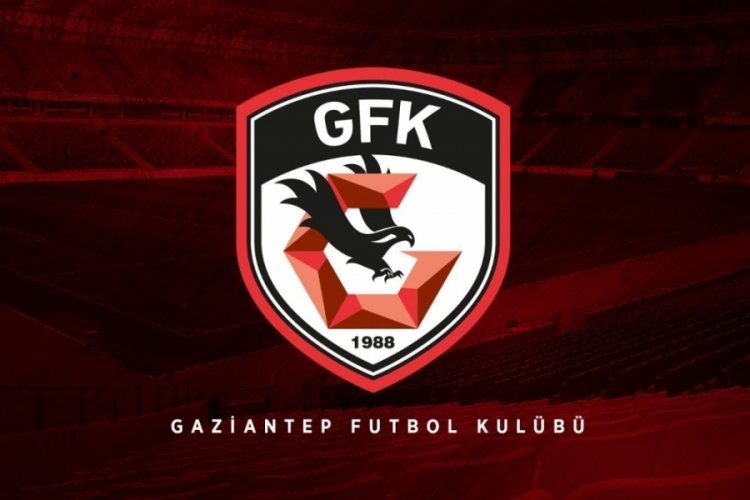 Gaziantep FK, 25 Mayıs'ta yeni başkanını se&ccedil;ecek