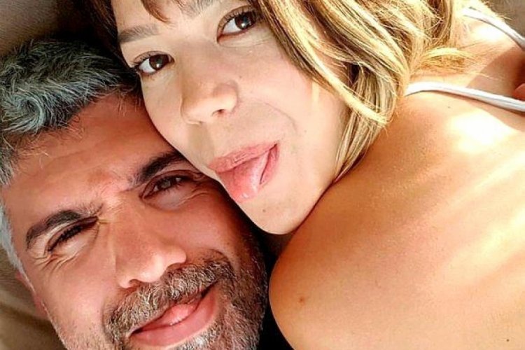 Feyza Aktan: Bu evlilikten 1 TL bile almadım