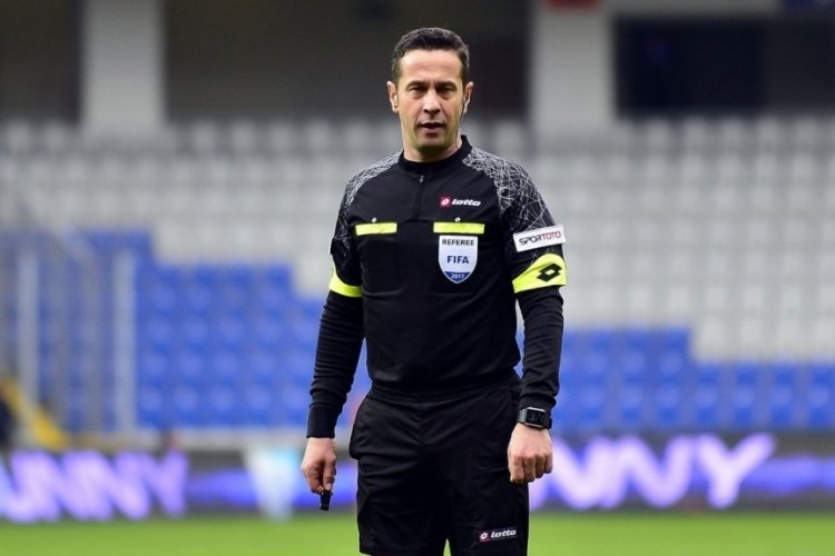 Halis &Ouml;zkahya'ya 3 g&uuml;nde ikinci Fenerbah&ccedil;e ma&ccedil;ı