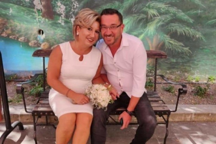 Doktor eşini &ouml;ld&uuml;ren adamın 13 su&ccedil; kaydı &ccedil;ıktı!