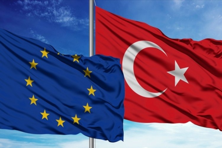 Avrupa Birliği'nden T&uuml;rkiye a&ccedil;ıklaması