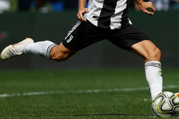 Juventus 'Avrupa S&uuml;per Ligi'nden ayrılmazsa Serie A'ya katılamayabilir
