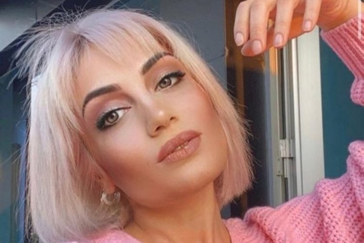 Eski eşi beyzbol sopası ile feci şekilde darbetti!