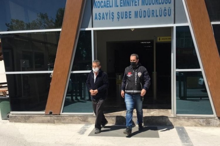 İnternet dolandırıcıları polisin operasyonuyla yakalandı