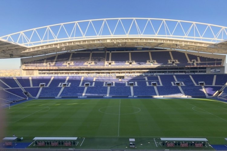 İddia: Şampiyonlar Ligi finali İstanbul'dan alındı