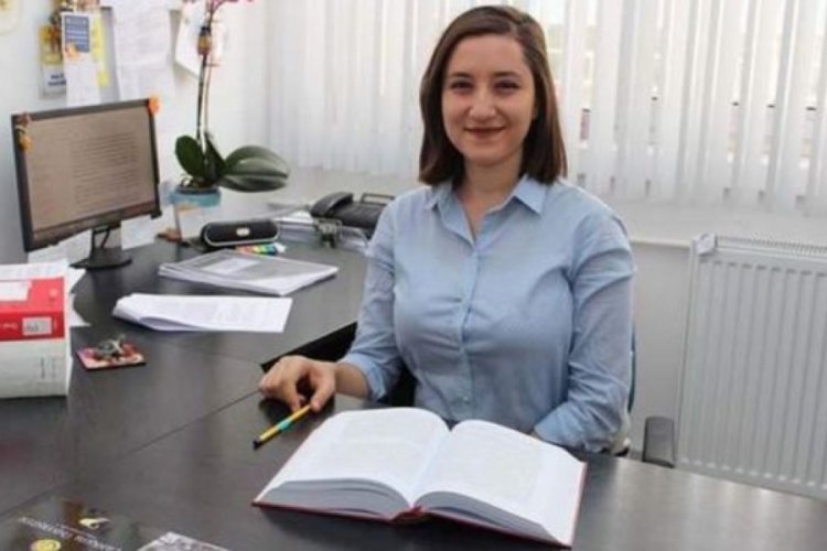 Ceren Damar davasında Nazım kavgası: Başrolde yine aynı avukat