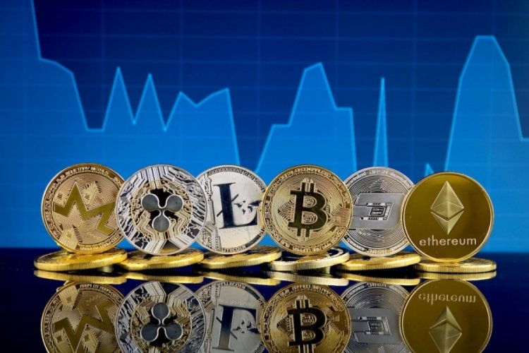 Kripto para: Piyasa hacmi yeniden 2.5 trilyon doları aştı