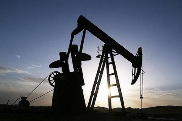ABD ham petrol stokları 2.5 milyon varil d&uuml;şt&uuml;