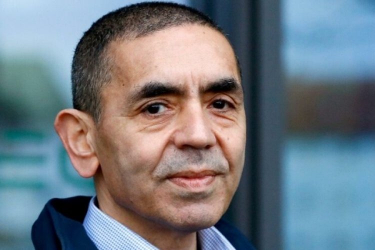 Profes&ouml;r Şahin'den patent ve fikri m&uuml;lkiyeti ile ilgili a&ccedil;ıklama